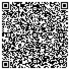 QR code with Christ Hand Mercy Apo Churc contacts