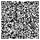 QR code with R J Gallagher & Assoc contacts