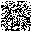 QR code with Pentz Ginger contacts