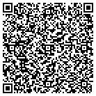 QR code with Christ Reigns Alliance Church contacts