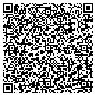 QR code with Mammoth Spring Library contacts