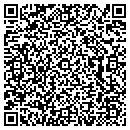 QR code with Reddy Jackie contacts