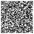 QR code with C C Paint Body contacts