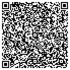 QR code with Marvell Public Library contacts