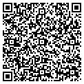 QR code with KFC contacts