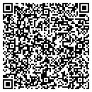 QR code with C Flores Produce contacts