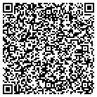 QR code with Mineral Springs Library contacts