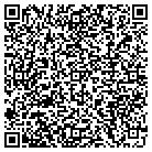 QR code with Max Muscles Sports Nutrition Region 120 contacts