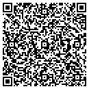 QR code with United E-Way contacts