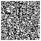QR code with Customized Fruit Solutions LLC contacts