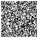 QR code with D B Specialty contacts