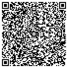 QR code with Prairie Grove City Library contacts
