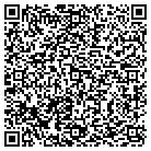 QR code with Redfield Public Library contacts