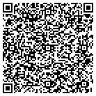 QR code with Hillcrest Mode LLC contacts