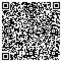 QR code with Yohos contacts
