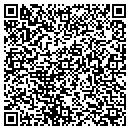 QR code with Nutri Shop contacts