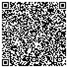 QR code with Tollette Branch Library contacts