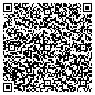 QR code with Tsang & Tsang Insurance Service contacts
