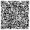 QR code with KFC contacts