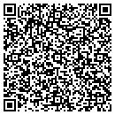 QR code with GA Towing contacts