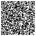 QR code with One Way Fitness contacts