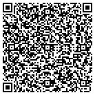 QR code with Orangetheory Fitness contacts