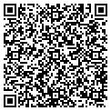 QR code with Jag Rooter contacts