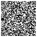 QR code with K B Page LLC contacts