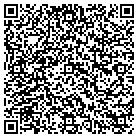 QR code with And Library Address contacts