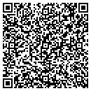 QR code with Claremont Club contacts