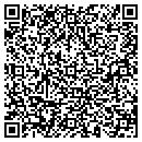 QR code with Gless Ranch contacts