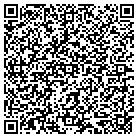 QR code with Angelo M Iacoboni Public Libr contacts