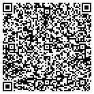 QR code with Apple Tree Library Foundation contacts