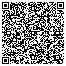QR code with Habas Specialty Fruits contacts