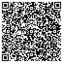 QR code with Aromas Branch Library contacts