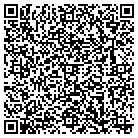 QR code with Hk Fruits Company LLC contacts
