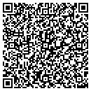 QR code with Honeys Fruit And Smoothies Bar contacts
