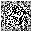 QR code with Art Library contacts
