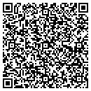 QR code with Atherton Library contacts