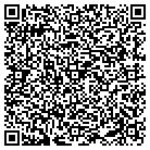 QR code with Revitalabs, Inc. contacts