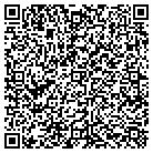 QR code with Faith Hope And Miracle Church contacts