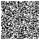 QR code with PTS Professional Training contacts