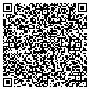 QR code with Avenue Library contacts