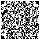 QR code with Rancho Santa Fe Livery contacts