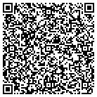 QR code with J & S Fruits & Produce CO contacts