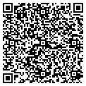 QR code with Diago contacts