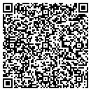 QR code with K S Choi Corp contacts