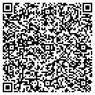 QR code with Advance Paging Solutions Tech contacts