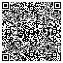 QR code with Thru Traffic contacts