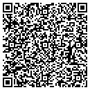 QR code with Derk Carrie contacts